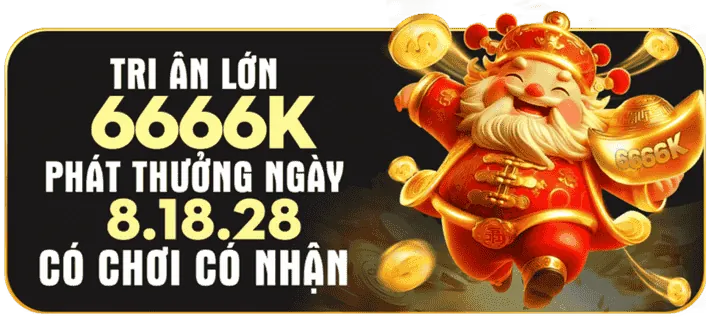 Khuyến mãi chào mừng cho game nổ hũ