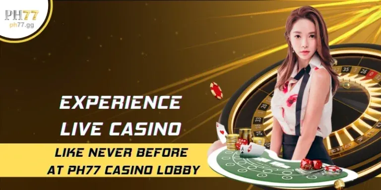 Mẹo chơi casino trực tiếp