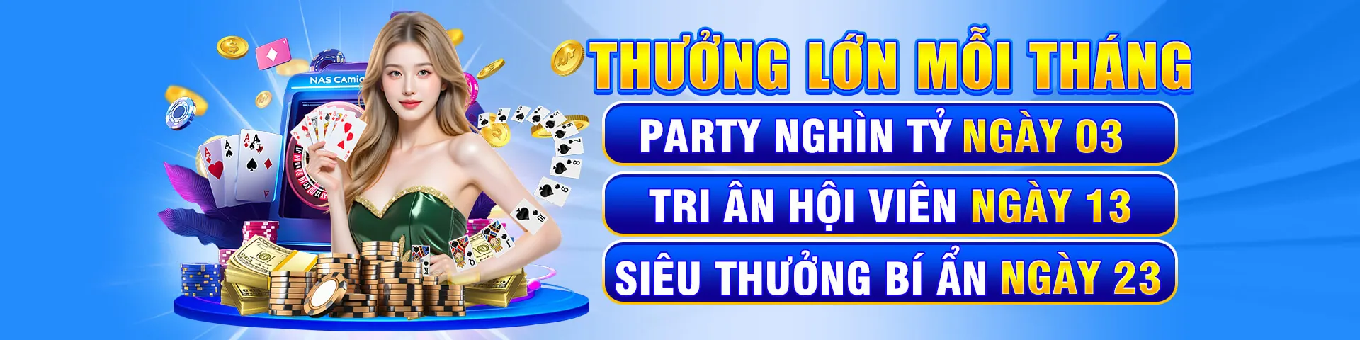 Tải xuống ứng dụng OKVIP - liên minh giải trí