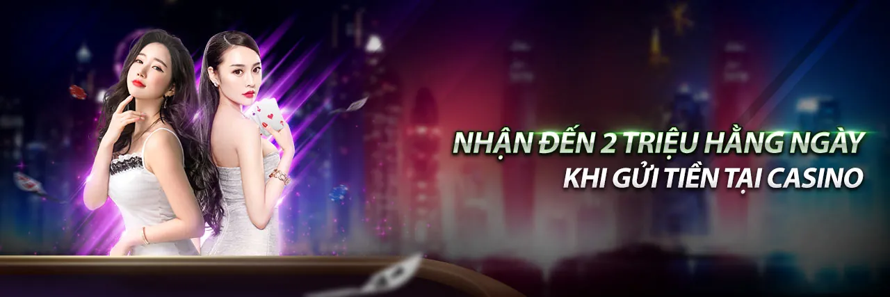 Banner Đăng nhập OKVIP Liên Minh Giải Trí