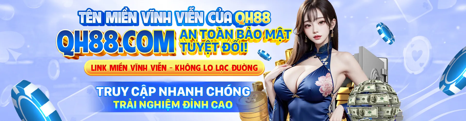 Hình ảnh chính OKVIP - Liên minh giải trí hàng đầu